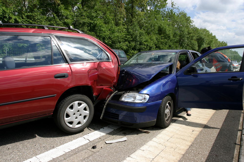 Augustine & Puletasi Law Group Auto Accident Lawyers